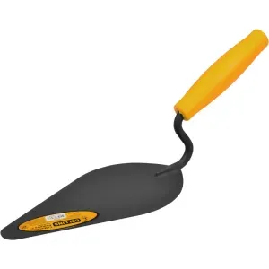 Colher De Pedreiro Canto Redondo 9" Collins