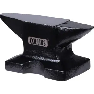 Bigorna 2kg 147x43x71mm Collins