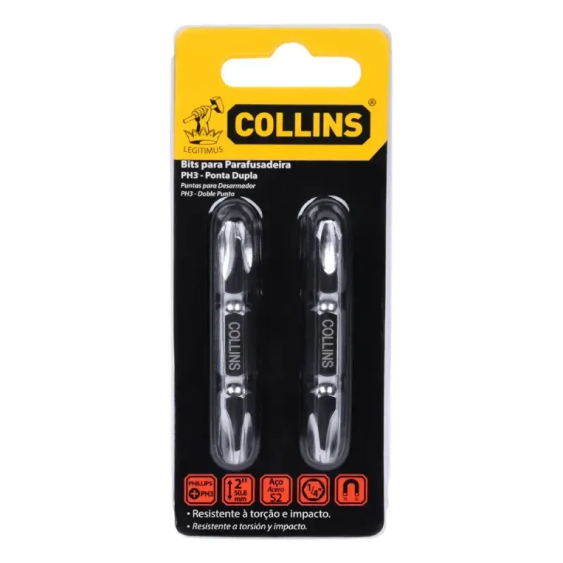 Bits-Ph3-1-4--Ponta-Dupla-e-Phillips-50mm-Collins