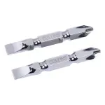 Bits-Ph2-1-4--Ponta-Dupla-Fenda-e-Phillips-6mmx50mm-Collins