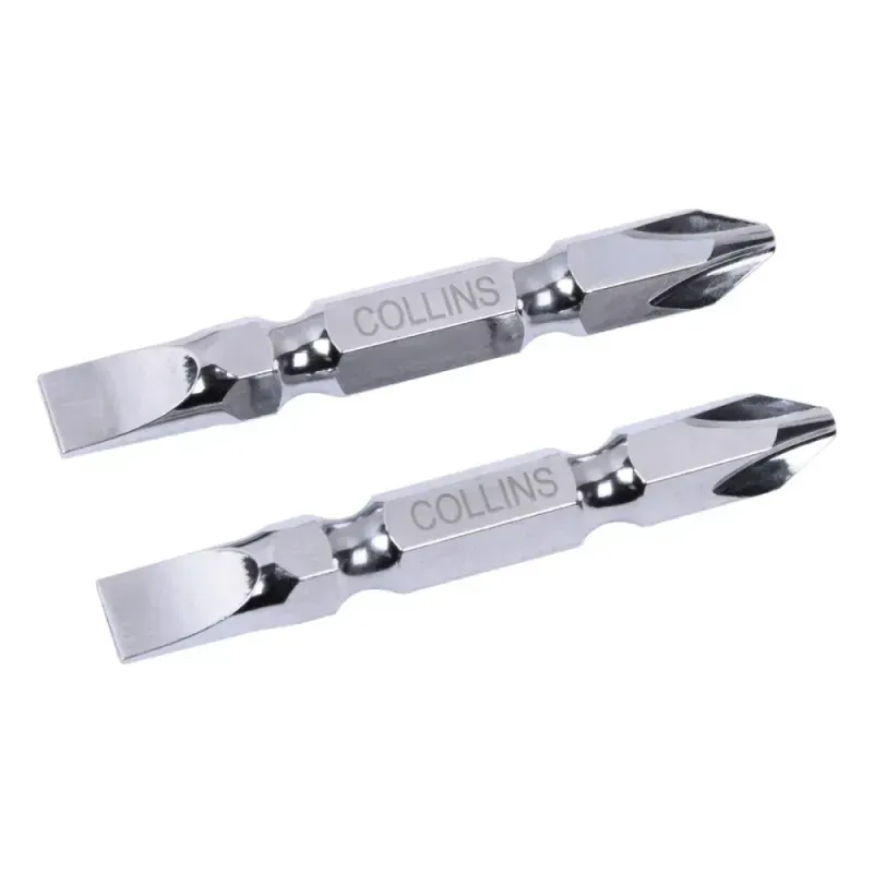 Bits-Ph2-1-4--Ponta-Dupla-Fenda-e-Phillips-6mmx50mm-Collins