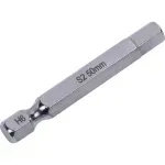 Ponta-Bits-Allen-1-4--6mmx50mm-Collins