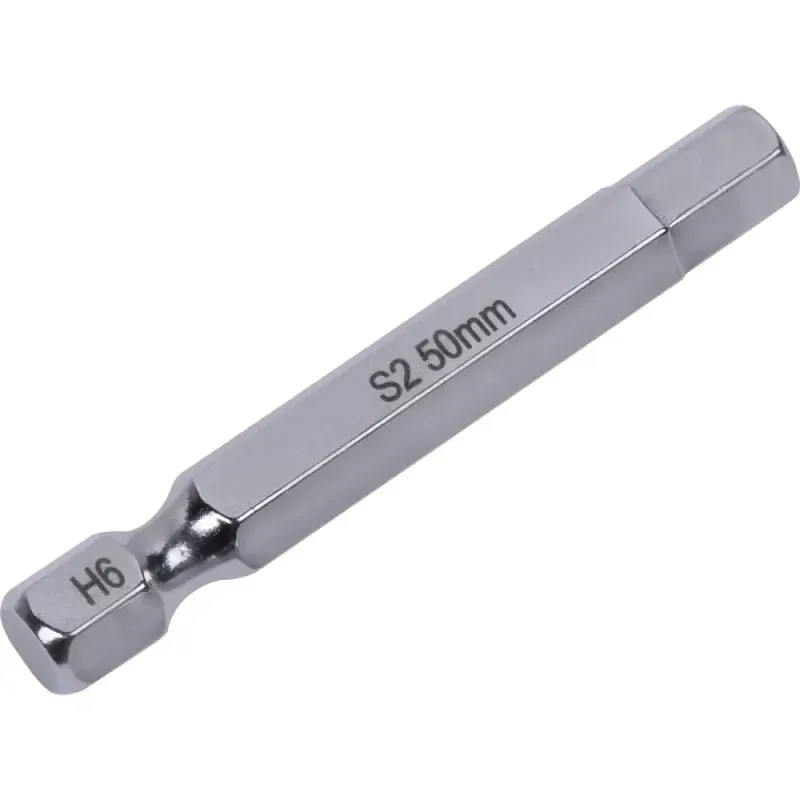 Ponta-Bits-Allen-1-4--6mmx50mm-Collins