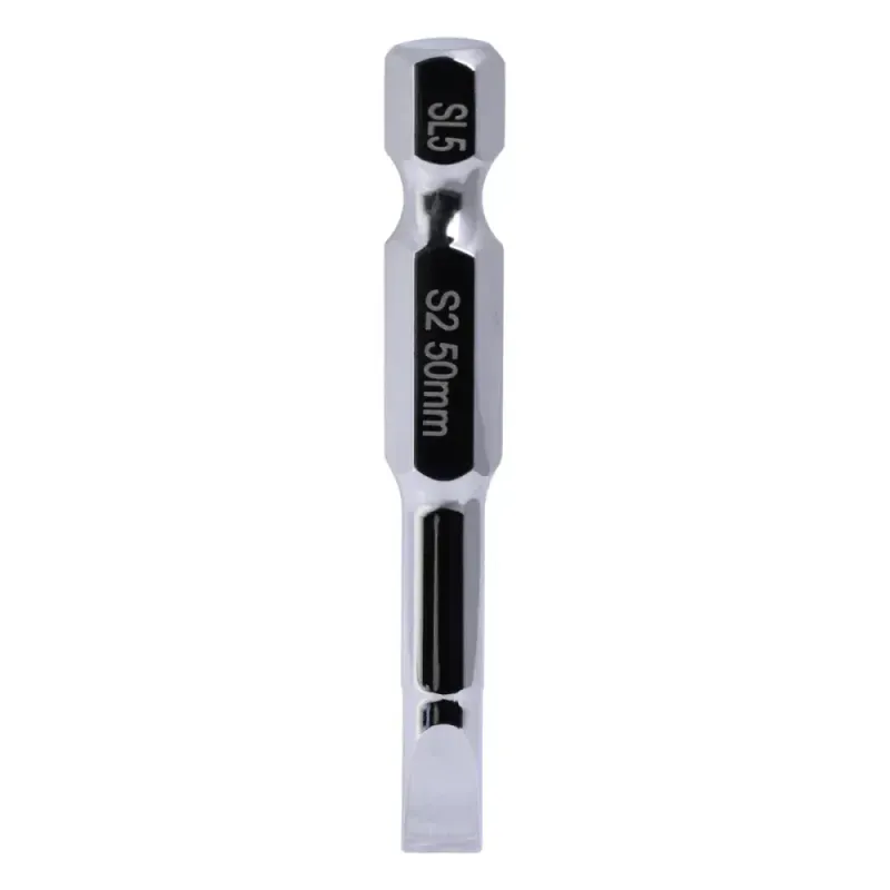 Ponta-Bits-Fenda-1-4--5mmx50mm-Collins