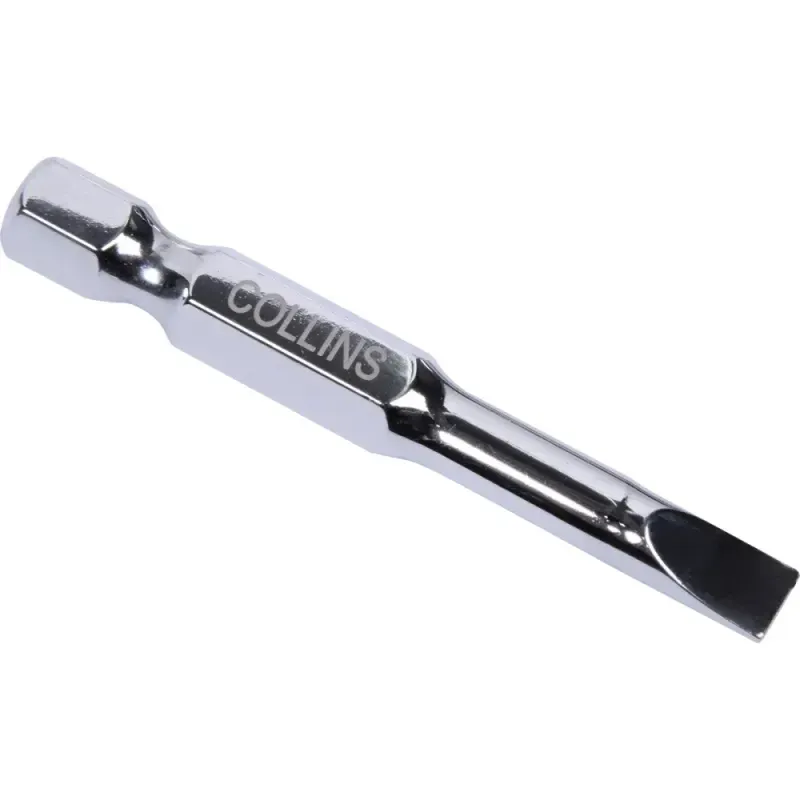 Ponta-Bits-Fenda-1-4--5mmx50mm-Collins