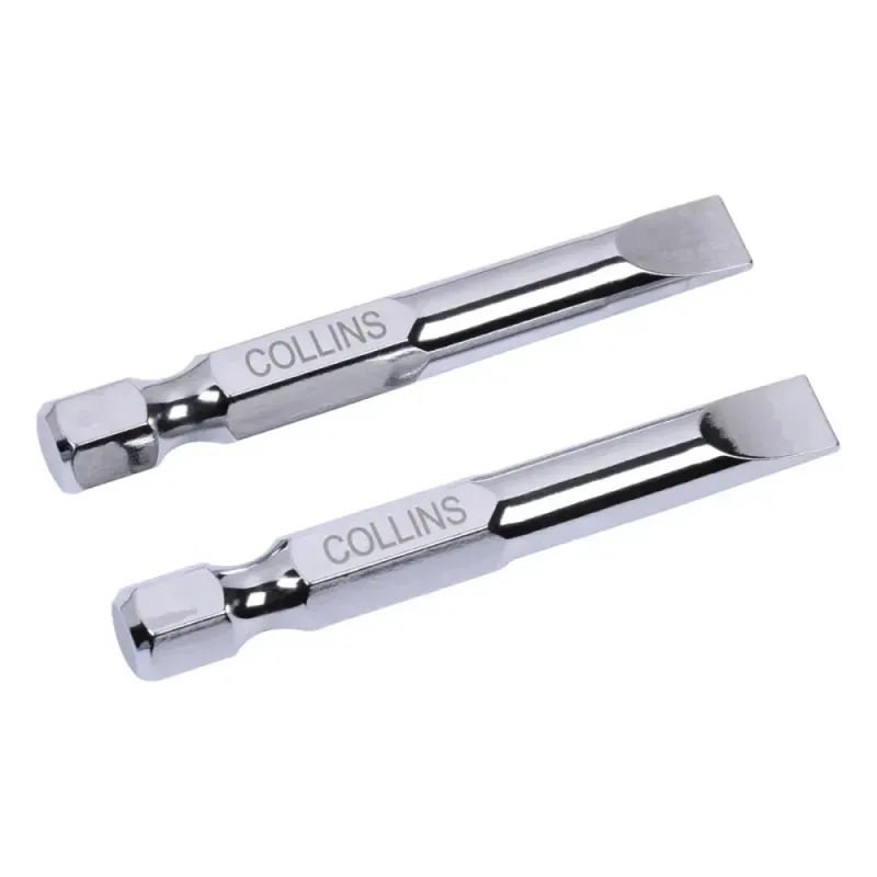 Ponta-Bits-Fenda-1-4--6mmx50mm-Collins