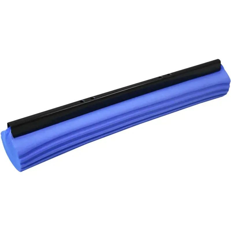 REFIL-MOP-PVA-33CM-AZUL-KALA