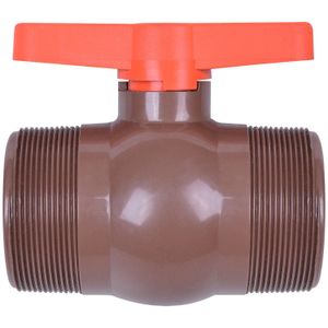 REGISTRO ESFERA ROSCÁVEL 2.1/2" CORR PLASTIK