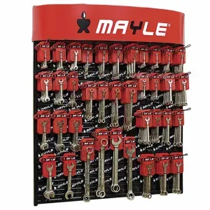 Kit Display Chavaria Mod 02