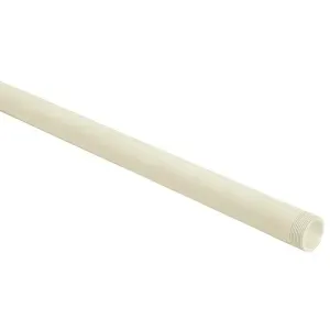 TUBO ROSCÁVEL 3/4" 6M AMANCO