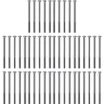 Parafuso-Frances-Com-Porca-Sextavada-3-8--X-6--50-Pecas-Ciser