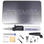 Mini-Macarico-Versatip-a-Gas-com-12-Acessorios-Dremel