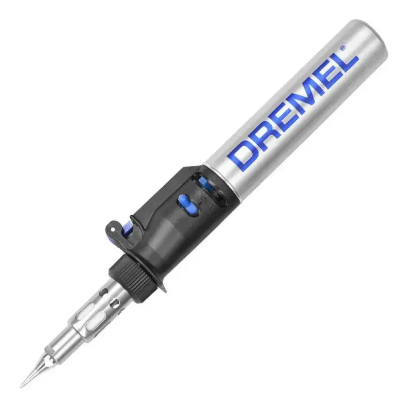 Mini-Macarico-Versatip-a-Gas-com-12-Acessorios-Dremel
