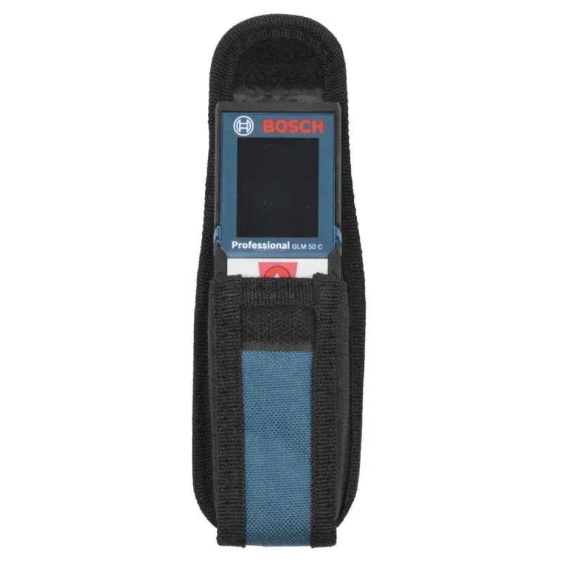 Trena-a-Laser-Digital-Vermelho-50m-360°-GLM-50C-Bosch