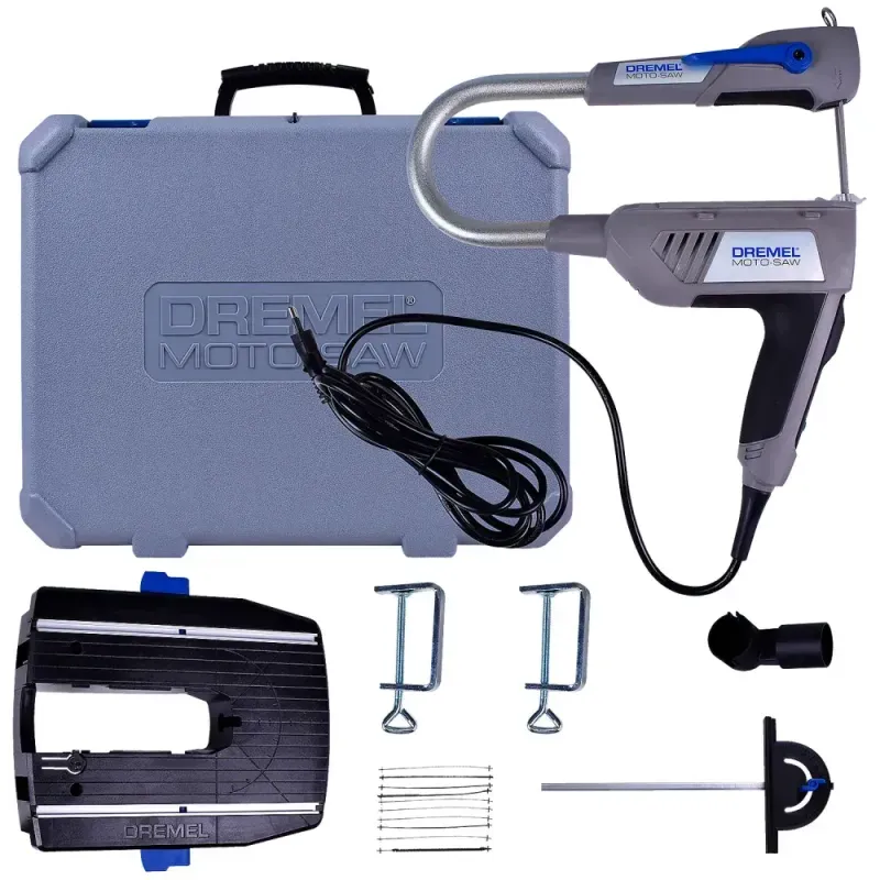 Serra-Tico-Tico-De-Bancada-Portatil-Moto-Saw-220V-Dremel