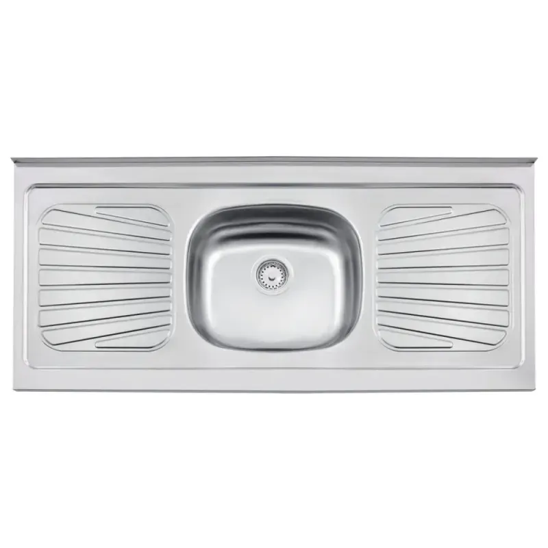 Pia-de-Cozinha-New-Raggi-40-Aco-Inox-120x52cm-Tramontina