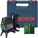 Nivel-a-Laser-Profissional-Verde-15m-GCL-2-15G-Bosch