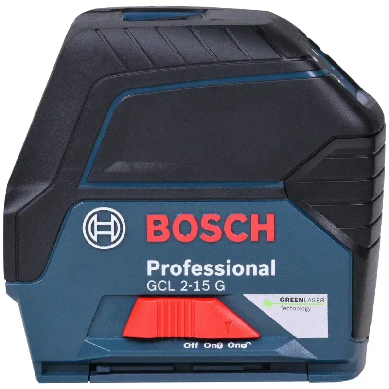 Nivel-a-Laser-Profissional-Verde-15m-GCL-2-15G-Bosch