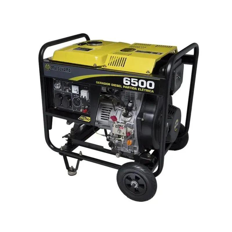 Gerador-a-Diesel-Manual-10HP-127-220V-Matsuyama