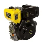 Motor-Horizontal-Diesel-Partida-Manual-10Hp-Matsuyama​​​​​​​