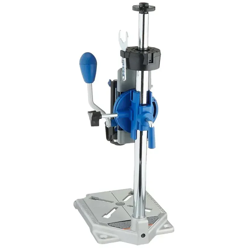 Suporte-Vertical-para-Micro-Retificas-Eixo-Flexivel-220-Dremel