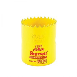 Serra Copo Fast Cut 1.9/16 Starrett