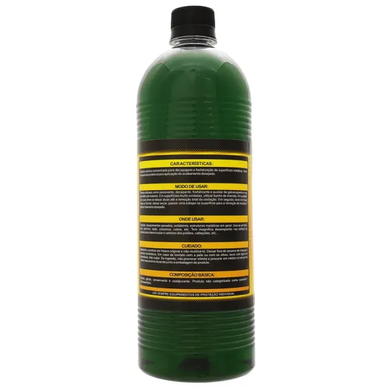 Removedor-de-Ferrugem-Remox-1l