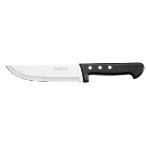 Faca para Cozinha 6" Aço Inox Tramontina