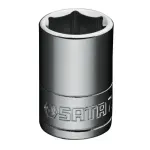 Soquete-Sextavado-Encaixe-1-4--5-32--Sata