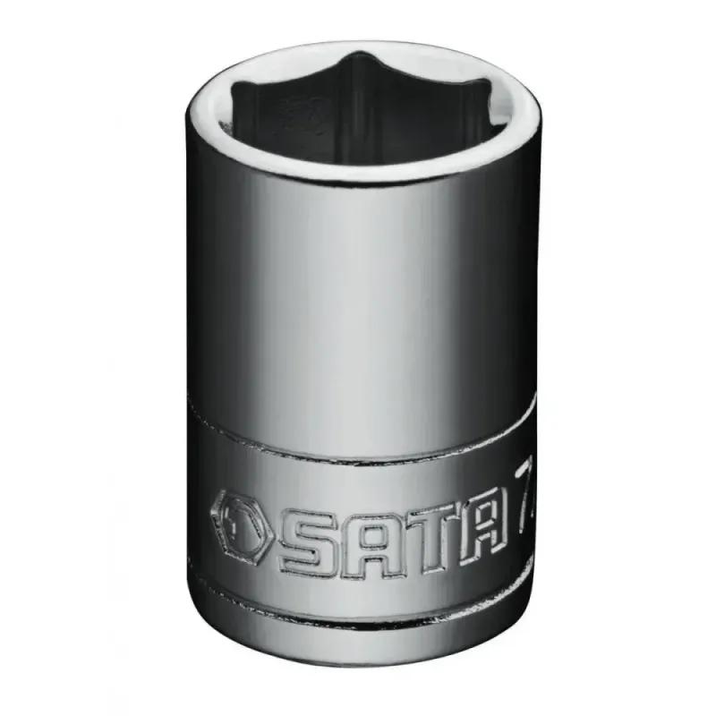 Soquete-Sextavado-Encaixe-1-4--5-32--Sata