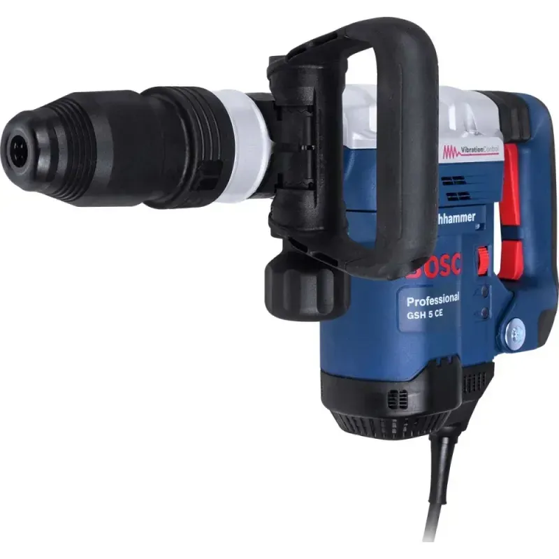 Martelo-Rompedor-1150W-Gsh5Ce-Bosch---220v