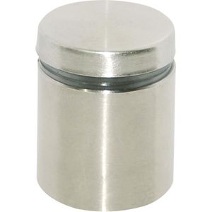 PROLONGADOR ALUMÍNIO 25X2.5CM POLIDO CRIATIVA 4 PEÇAS