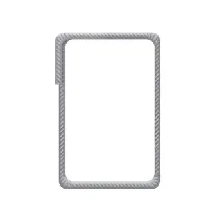 ESTRIBO CA 60 4,20MM 7X22CM 200 PEÇAS