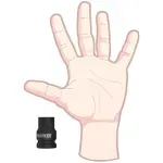 Soquete-Sextavado-Impacto-Encaixe-1-2--13mm-Worker