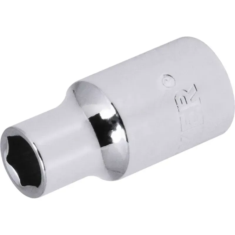 Soquete Sextavado Encaixe 1/2" 7/8" Worker