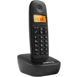 Telefone-Sem-Fio-TS2510-Preto-Intelbras-