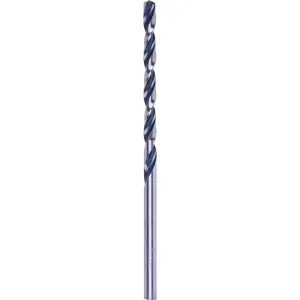 Broca para Metal Aço Rápido HSS-PointTeQ 1/8" Bosch