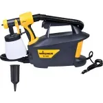 Pistola-Pulverizadora-Eletrica-W660-350W-Wagner-220V