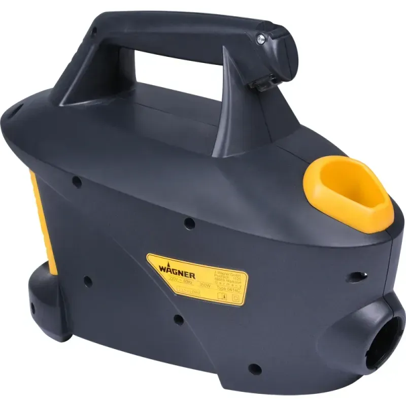 Pistola-Pulverizadora-Eletrica-W660-350W-Wagner-220V