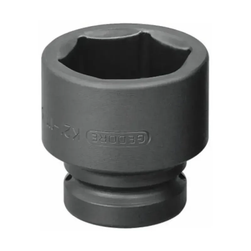 Soquete-Sextavado-De-Impacto-K21-26mm-Gedore