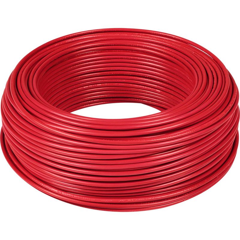 cabo-flexivel-10mm-vermelho-750v-100m-megatron
