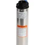 Bomba-Caneta-4”-com-9-Estagios-Motor-1Hp-127V-Matsuyama