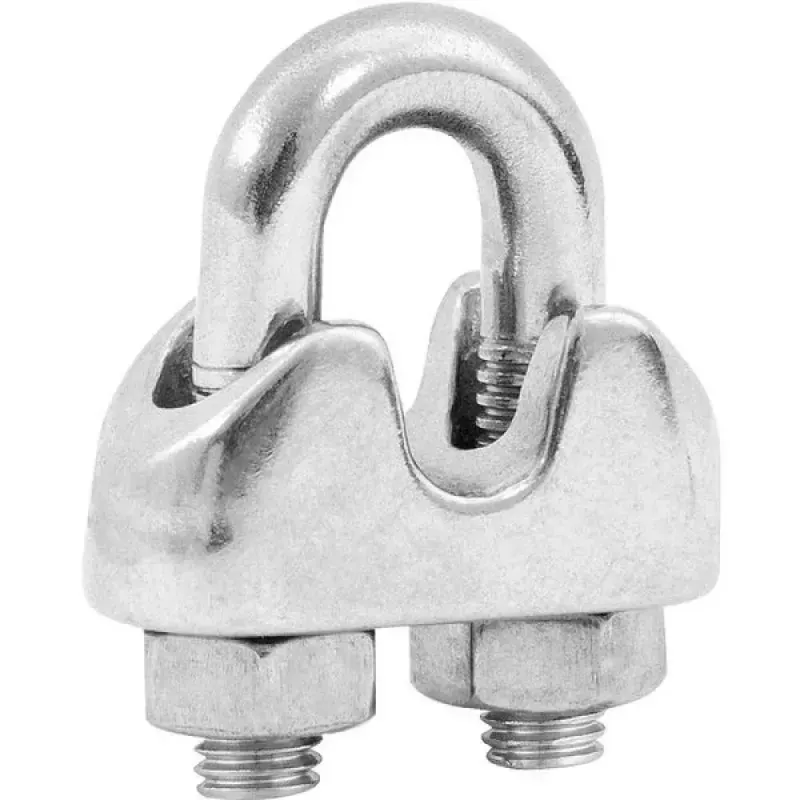 Grampo-Cabo-De-Aco-3-16--Inox-Acerosid