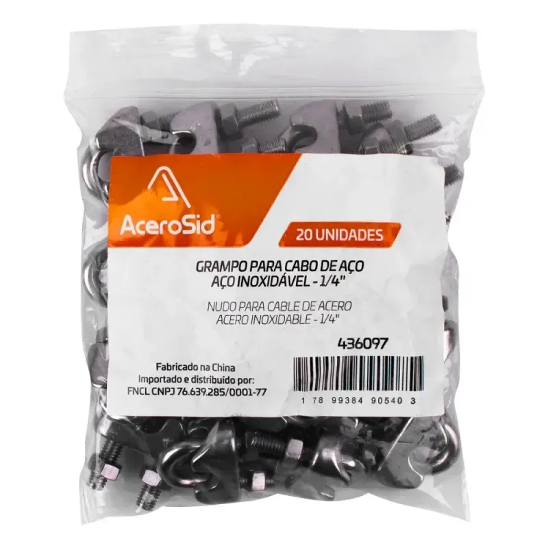 Grampo-em-Inox-para-Cabo-de-Aco-1-4--AceroSid