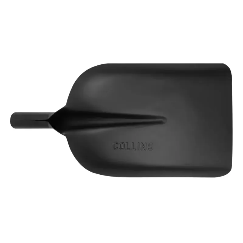 Pa-para-Carvao-sem-Cabo-Preta-385-x-280-x-37-mm-Collins