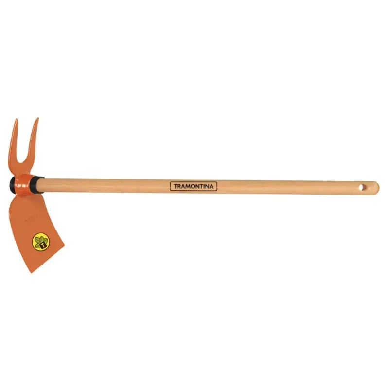 Sacho-Duas-Pontas-com-Cabo-de-Madeira-60-cm-Tramontina-