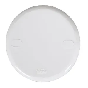 PLACA CEGA REDONDA 3" STYLUS ILUMI