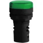 SINALIZADOR-LED-ND16-22DS-4-110V-VERDE-CHINT