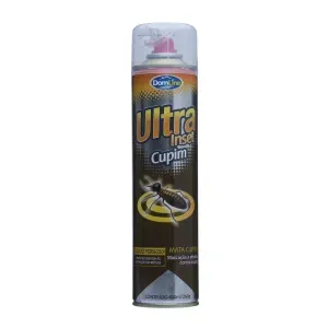 Mata Cupim Aerosol 400ml/260g Domline