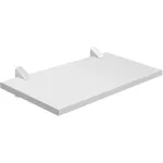 Kit-Completo-Prateleira-com-Suporte-15mm-Branca-25x40cm-Prat-K